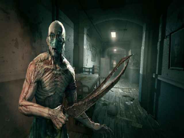 outlast full game download free